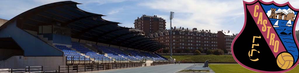 Estadio Riomar